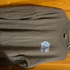 UNC long sleeve